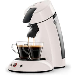 Koffiezetapparaat met Pod Compatibele Senseo Senseo Philips HD7806/42 0,7000L - Beige