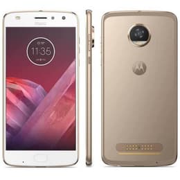 Motorola Moto Z2 Play 32GB - Goud - Simlockvrij