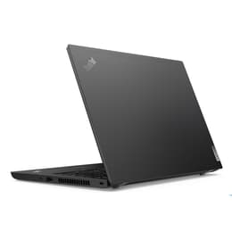 Lenovo ThinkPad L14 G2 14" Core i5 2.4 GHz - SSD 2 TB - 16GB QWERTZ - Duits