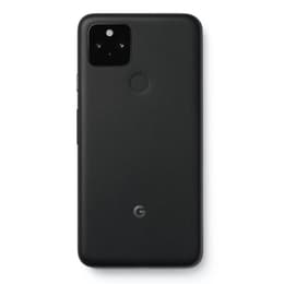 Google Pixel 5 128GB - Zwart - Simlockvrij
