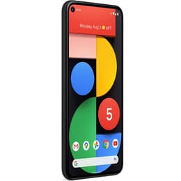 Google Pixel 5 128GB - Zwart - Simlockvrij