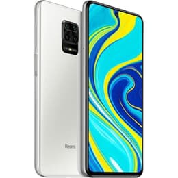 Xiaomi Redmi Note 9S 64GB - Wit - Simlockvrij