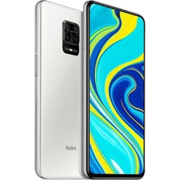 Xiaomi Redmi Note 9S Simlockvrij