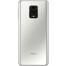 Xiaomi Redmi Note 9S 64GB - Wit - Simlockvrij
