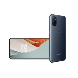 OnePlus Nord N100 64GB - Donkerblauw - Simlockvrij