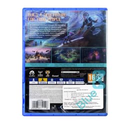 Age of Wonders: Planetfall Day One Edition - PlayStation 4