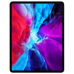 iPad Pro 12.9" (2020) 4e generatie 1000 GB - WiFi + 4G - Zilver