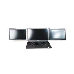 11.6-inch Notebookwings 12 NWF116HD 1920 x 1080 LCD Beeldscherm Zwart