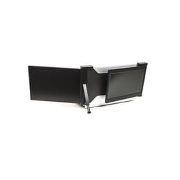 11.6-inch Notebookwings 12 NWF116HD 1920 x 1080 LCD Beeldscherm Zwart