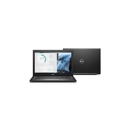 Dell Latitude 7290 12" Core i5 1.6 GHz - SSD 1 TB - 16GB AZERTY - Frans