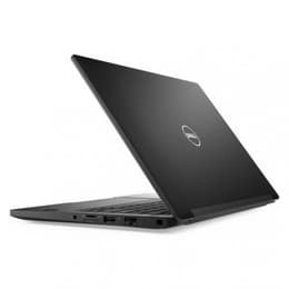 Dell Latitude 7290 12" Core i5 1.6 GHz - SSD 1 TB - 16GB AZERTY - Frans