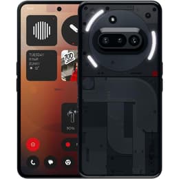 Black 128GB - Zwart - Simlockvrij