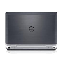 Dell Latitude E6220 12" Core i3 2.1 GHz - SSD 120 GB - 8GB AZERTY - Frans