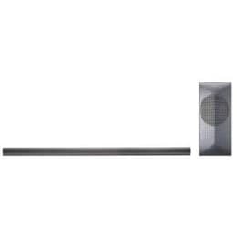 Soundbar & Home cinema-set Lg LAS750M -