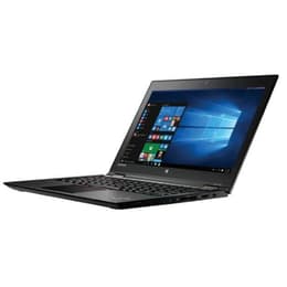 Lenovo ThinkPad Yoga 260 12" Core i5 2.4 GHz - SSD 256 GB - 8GB QWERTY - Engels