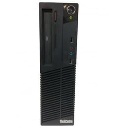 Lenovo ThinkCentre M75e SFF XII 220 2,8 GHz - HDD 500 GB RAM 4GB