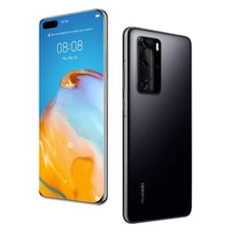 Huawei P40 Pro 256GB - Zwart - Simlockvrij
