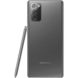 Galaxy Note20 256GB - Grijs - Simlockvrij