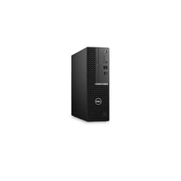 Dell OptiPlex 7090 SFF Core i5 3.1 GHz - SSD 256 GB RAM 8GB
