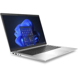 Hp EliteBook 840 G9 14" Core i5 1.6 GHz - SSD 256 GB - 16GB AZERTY - Frans