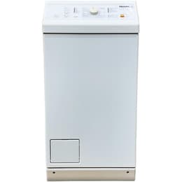 Miele W161 Klassieke wasmachine Toplading