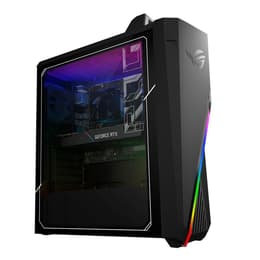 Asus ROG Strix GT15CF-51240F045W Core i5 2,5 GHz - SSD 1000 GB - 16GB - NVIDIA GeForce RTX 3070