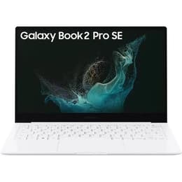 Samsung Galaxy Book2 Pro 13" Core Ultra 7 1.7 GHz - SSD 512 GB - 16GB QWERTY - Engels
