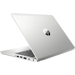 HP ProBook 430 G7 13" Core i5 1.6 GHz - SSD 256 GB - 16GB QWERTY - Engels
