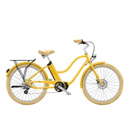 O2 Feel IPop Elektrische fiets
