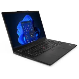 Lenovo ThinkPad X13 G4 13" Core i7 1.7 GHz - SSD 512 GB - 16GB QWERTY - Engels