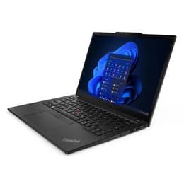 Lenovo ThinkPad X13 G4 13" Core i7 1.7 GHz - SSD 512 GB - 16GB QWERTY - Engels