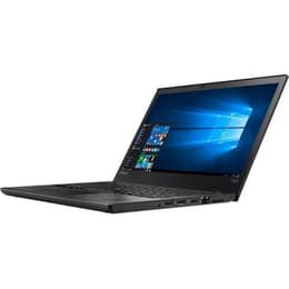 Lenovo ThinkPad T470 14" Core i5 2.6 GHz - SSD 256 Go RAM 16 GB AZERTY - Frans