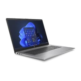 HP 470 G9 17" Core i5 3.3 GHz - SSD 512 GB - 16GB AZERTY - Frans