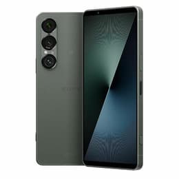 Sony Xperia 1 VII 256GB - Groen - Simlockvrij