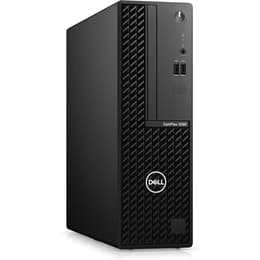 Dell OptiPlex 3090 SFF Core i3 3.6 GHz - SSD 256 GB RAM 16GB