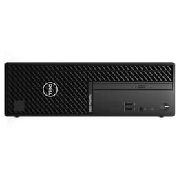 Dell OptiPlex 3090 SFF Core i3 3.6 GHz - SSD 256 GB RAM 16GB