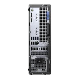 Dell OptiPlex 3090 SFF Core i3 3.6 GHz - SSD 256 GB RAM 16GB