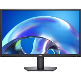 24"-inch Dell SE2425H 1920 x 1080 LED Beeldscherm Zwart