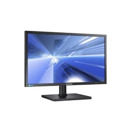 22-inch Samsung COLOR DISPLAY LIMIT 1920 x 1080 LED Beeldscherm Zwart