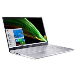 Acer Swift 3 14" Core i5 2.4 GHz - SSD 512 GB - 16GB AZERTY - Frans