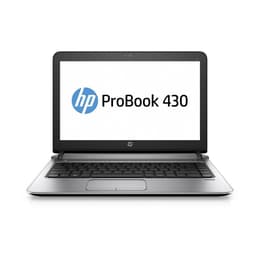 HP ProBook 430 G3 13" Core i5 2.3 GHz - HDD 1 TB - 8GB QWERTY - Engels