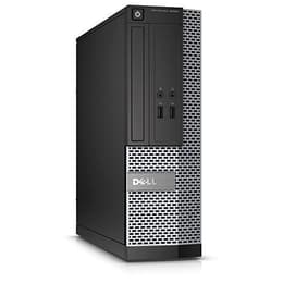 Dell OptiPlex 3020 SFF Core i3 3,4 GHz - SSD 480 GB RAM 4GB