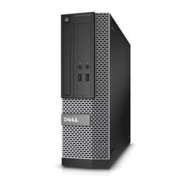 Dell OptiPlex 3020 SFF Core i3 3,4 GHz - SSD 480 GB RAM 4GB