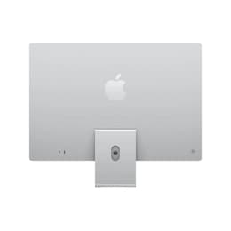 iMac 24" (2021) Apple M1 - 1 To SSD - 16 GB QWERTY - Spaans