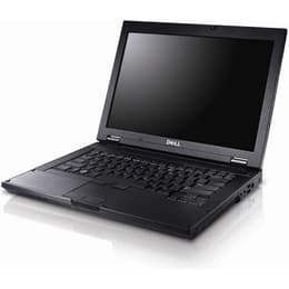 Dell Latitude E5400 14" Core 2 2 GHz - HDD 250 GB - 2GB AZERTY - Frans