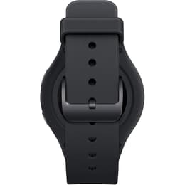 Horloges Cardio Samsung Gear S2 - Zwart
