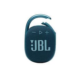 JBL Clip 4 Speaker Bluetooth - Blauw