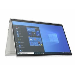 HP EliteBook X360 1030 G8 13" Core i7 2.8 GHz - SSD 256 GB - 32GB QWERTY - Spaans