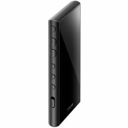Sony NW-A105 MP3 & MP4 speler 16GB- Zwart