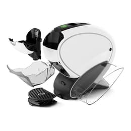 Koffiezetapparaat met Pod Nescafé Neo KP850810 L - Wit